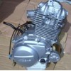 上海帥天 建設JS125-6A（V6）發(fā)動機