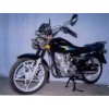 航龍牌hl125-18型兩輪摩托車(chē)
