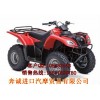 鈴木Ozark 250摩托車(chē)