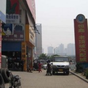 重慶老頂坡摩配市場(chǎng) (7)