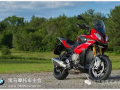 公路野人 2016 S1000XR 詳細(xì)試駕評測