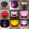 摩托車、電動車尾箱以及塑料件