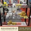 深溝球軸承、方向軸承、圓錐滾子軸承、發(fā)動機軸承及非標(biāo)軸承等
