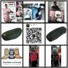 擋風被、防曬網套、把套、電動車掛包、汽車坐墊等防護用品