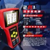 生產 電噴摩托車檢測儀，電池電瓶分析儀