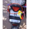 求購此款尾燈100套。15918716956，李小姐