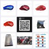 主要生產(chǎn)三輪車(chē)油箱，護(hù)板，座子，出口三輪車(chē)頂棚，前擋風(fēng)板