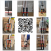 【本廠專業生產減震器，前叉！】三輪車廠，整車配套專注產品！