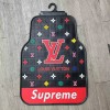 專業(yè)定制各種汽車腳墊！