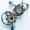 摩托車磁電機線圈 ，磁缸